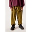 American Vintage LYCAZ broek MOUSSE VINTAGE