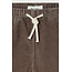 American Vintage PADOW-B broek CENDRE VINTAGE
