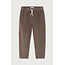American Vintage PADOW-B broek CENDRE VINTAGE