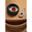 Liewood Sparia Bowl w Spoon Blue