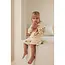 Liewood Pavia Tritan Straw Cup - Peach / Sea shell