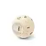 Liewood Yuki Night Light -  Peach / Sea shell