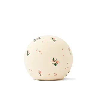 Liewood Yuki Night Light -  Peach / Sea shell
