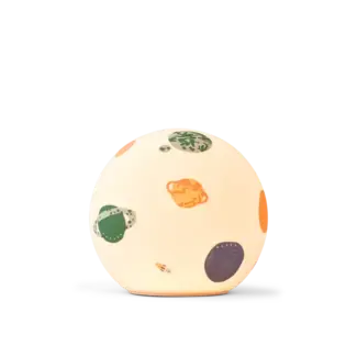Liewood Yuki Night Light -  Universe_Sandy