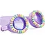 Bling2go ZWEMBRIL: POOL JEWELS - Lovely Lilac