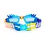 Bling2go ZWEMBRIL: DRACO - Blue Dragon