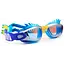 Bling2go ZWEMBRIL: DRACO - Blue Dragon