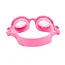 Bling2go ZWEMBRIL: POOL JEWELS - Pink Jewels