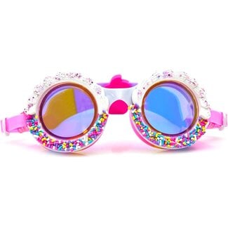 Bling2go ZWEMBRIL: BAKE OFF - Colour Burst
