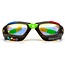 Bling2go ZWEMBRIL: GAMER - Jet Black