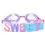 Bling2go ZWEMBRIL: FUNFETTI