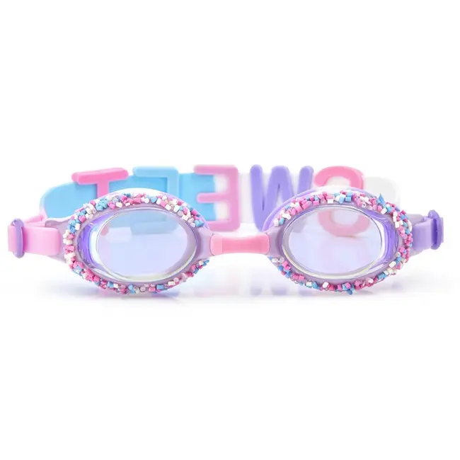 Bling2go ZWEMBRIL: FUNFETTI