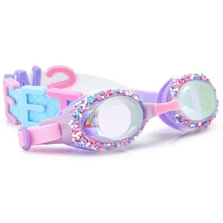 Bling2go ZWEMBRIL: FUNFETTI