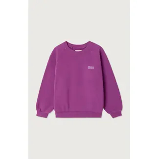 American Vintage IZUBIRD sweater JUS DE RAISIN VINTAGE