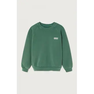 American Vintage IZUBIRD sweater CEDRE VINTAGE