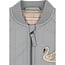 Konges Slojd JUNO BOMBER JACKET SWAN