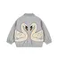Konges Slojd JUNO BOMBER JACKET SWAN