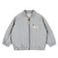 Konges Slojd JUNO BOMBER JACKET SWAN