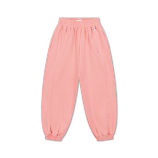 Repose AMS 28. loose fit sweatpants cheeky flamingo