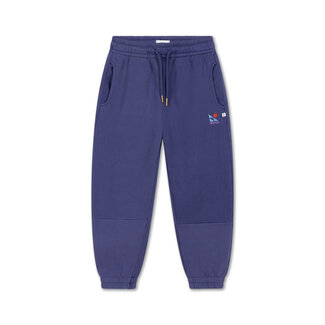 Repose AMS 27. comfy sweatpants eclipse blue