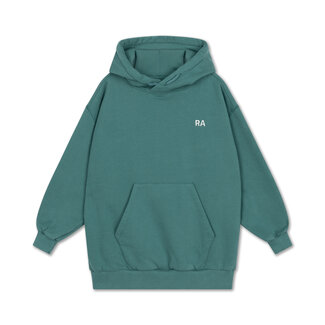 Repose AMS 16. hoodie forest scout
