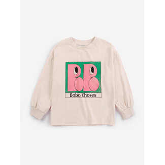 Bobo Choses Booo Bo Choses T-shirt