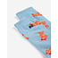 Bobo Choses Softpaw Monster all over long socks