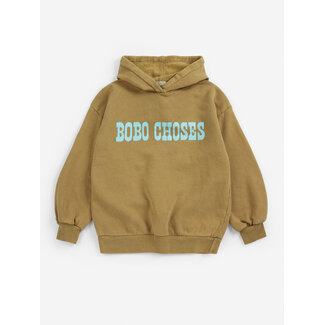 Bobo Choses Bobo Choses Pop hoodie