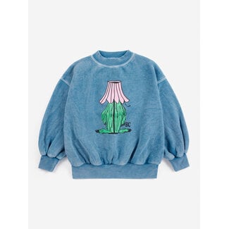Bobo Choses Hidden Monster sweatshirt