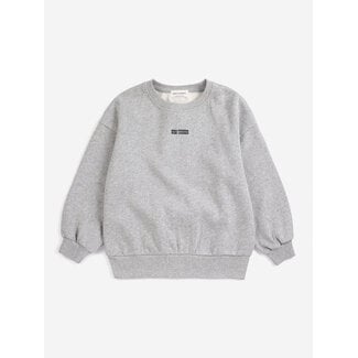 Bobo Choses Mush Monster Duo sweatshirt