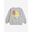 Bobo Choses Mush Monster Duo sweatshirt