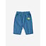 Bobo Choses Booo Bo Choses Tag stripes jogging pants baby