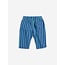 Bobo Choses Booo Bo Choses Tag stripes jogging pants baby