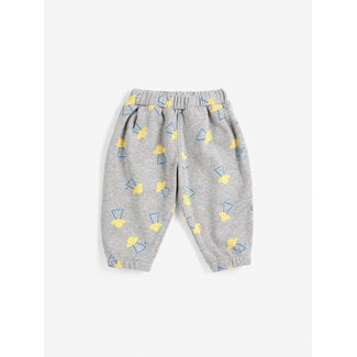 Bobo Choses Pixel Abduction all over jogging pants baby