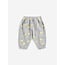 Bobo Choses Pixel Abduction all over jogging pants baby