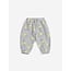 Bobo Choses Pixel Abduction all over jogging pants baby