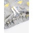Bobo Choses Pixel Abduction all over jogging pants baby