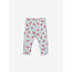 Bobo Choses Softpaw Monster all over leggings