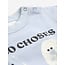 Bobo Choses Booty Ghosts sweatshirt baby