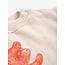 Bobo Choses Softpaw Monster sweatshirt baby