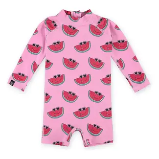 Beach & Bandits Chunk a licious baby uv suit