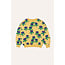 The Campamento Blue Daisies Allover Sweatshirt