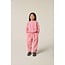 The Campamento Flowers Pink Sweatshirt