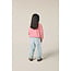The Campamento Snail Pink Sweatshirt