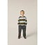 The Campamento Green Stripes Sweatshirt