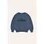 The Campamento The Campamento Blue Sweatshirt
