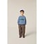 The Campamento The Campamento Blue Sweatshirt