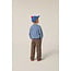The Campamento The Campamento Blue Sweatshirt