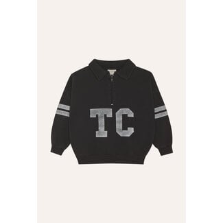 The Campamento TC Bands Sweatshirt