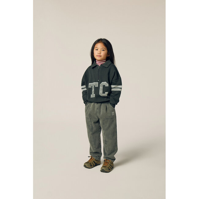 The Campamento TC Bands Sweatshirt